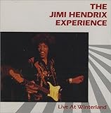 Jimi Hendrix - Winterland - -Jimi Hendrix